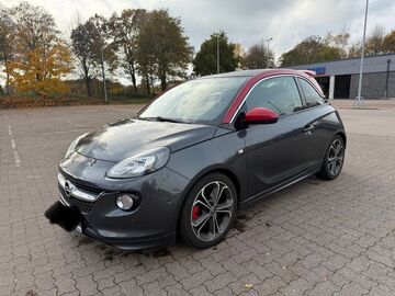 Gebrauchte Opel Adam