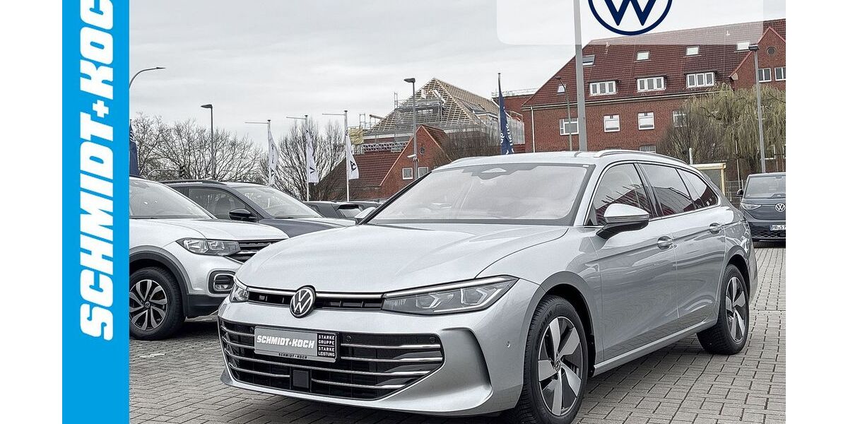 VW Passat Variant 10.170 km 39.991 &euro; Bremerhaven 27576