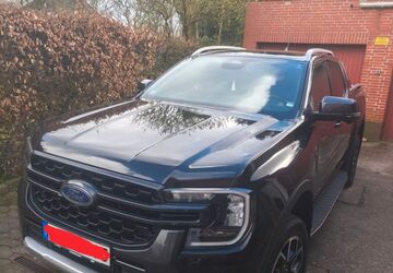 Ford Ranger 42.800 km 47.600 &euro; Geestland 27607