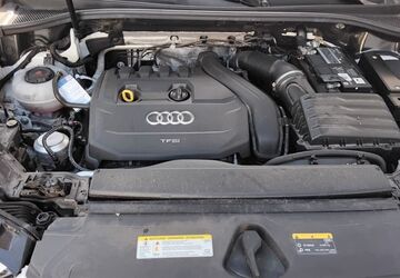 Audi Q3 83.500 km 17.900 &euro; Loxstedt 27612