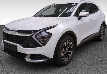 Kia Sportage 22.996 km 28.880 &euro; Bremerhaven 27568