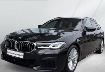 BMW 530 129.893 km 33.940 &euro; Bremerhaven 27572