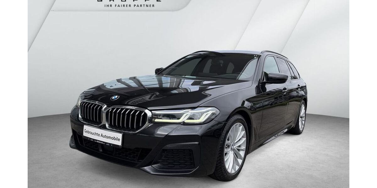 BMW 530 129.893 km 33.940 &euro; Bremerhaven 27572