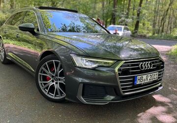 Audi A6 179.000 km 23.300 &euro; Bremerhaven 27572