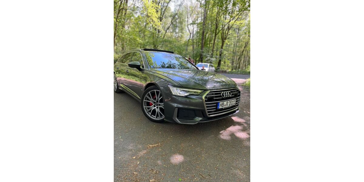 Audi A6 179.000 km 23.300 &euro; Bremerhaven 27572