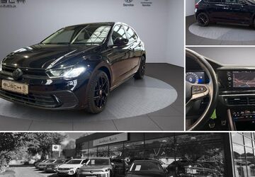 VW Polo 40.150 km 16.950 &euro; Beverstedt OT Lunestedt 27616