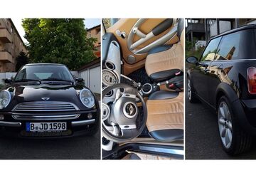 Mini Cooper 219.994 km 2.500 &euro; Butjadingen 26969