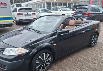Renault Megane 209.000 km 2.499 &euro; Bremerhaven 27576
