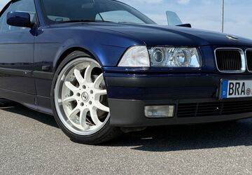 BMW Andere 153.000 km 9.990 &euro; Nordenham 26954