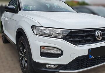 VW T-Roc 164.000 km 16.499 &euro; Brake 26919