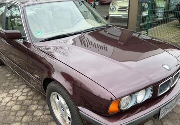 BMW 518 177.000 km 5.700 &euro; Beverstedt 27616