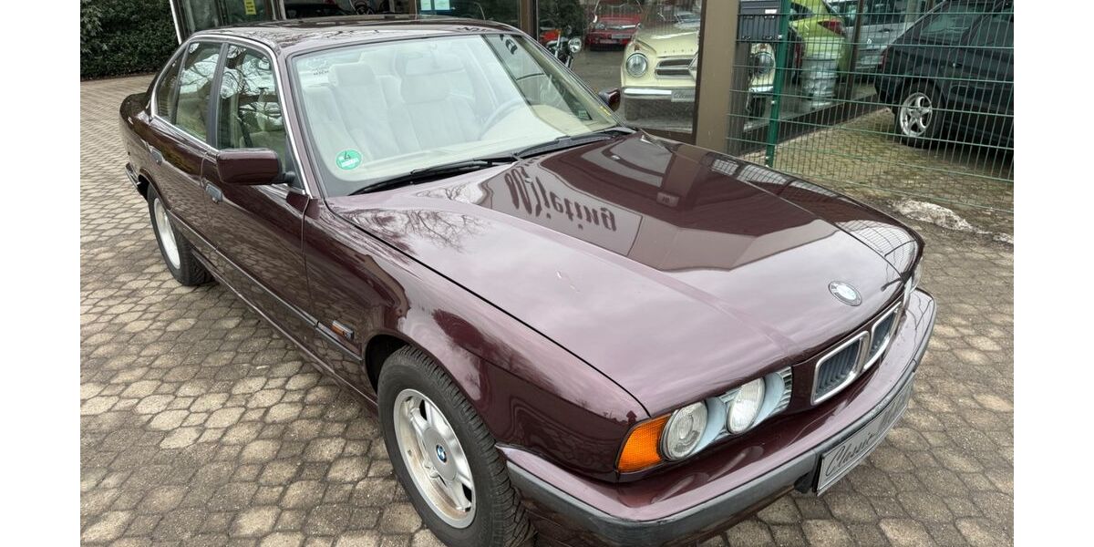 BMW 518 177.000 km 5.700 &euro; Beverstedt 27616