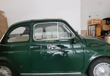 Fiat 500 39.900 km 14.900 &euro; Beverstedt 27616