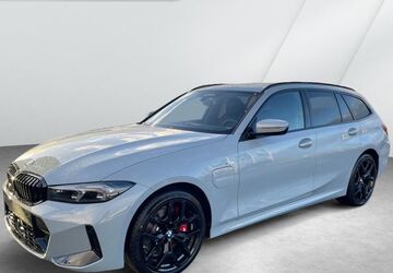 BMW 330 3.590 km 71.600 &euro; Bremerhaven 27572