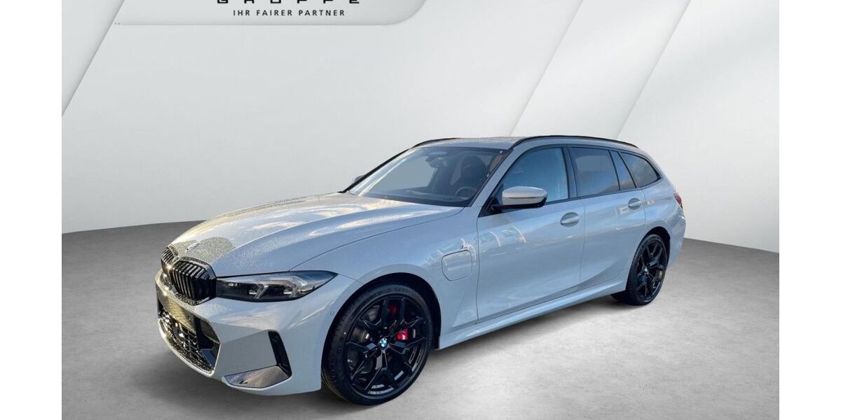 BMW 330 3.590 km 71.600 &euro; Bremerhaven 27572