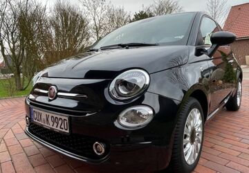 Fiat 500 12.875 km 13.950 &euro; Schiffdorf 27619