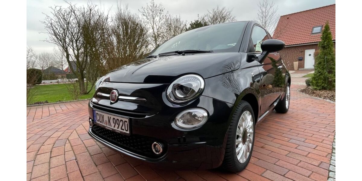 Fiat 500 12.875 km 13.950 &euro; Schiffdorf 27619