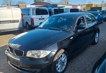 BMW 116 222.000 km 2.999 &euro; Bremerhaven 27576