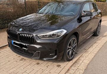 BMW X2 89.500 km 28.230 &euro; Nordenham 26954