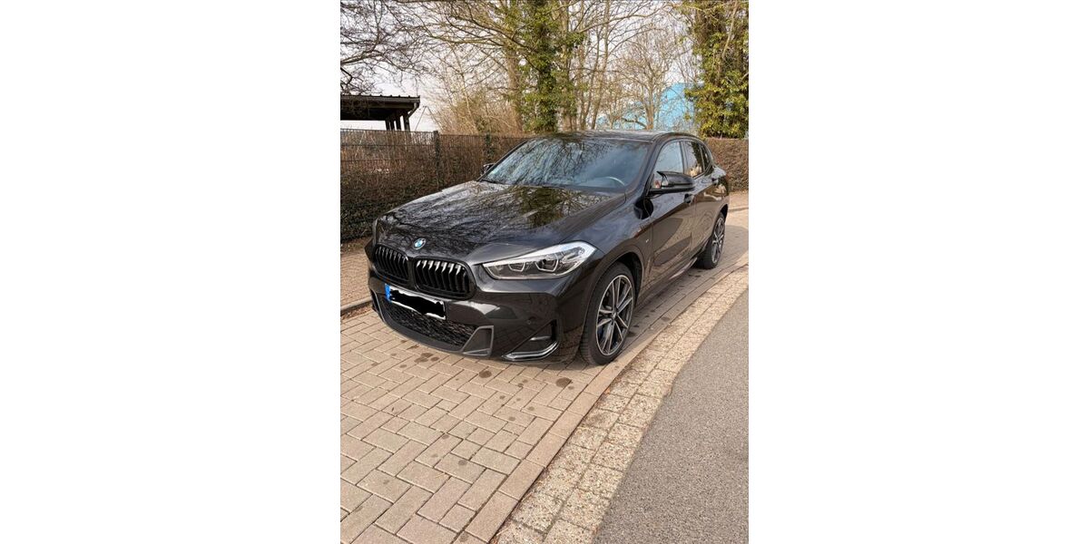 BMW X2 89.500 km 28.230 &euro; Nordenham 26954