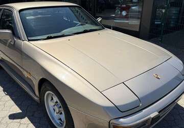Porsche 944 245.700 km 7.900 &euro; Beverstedt 27616