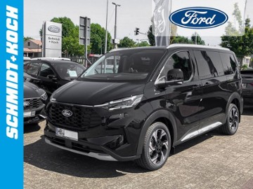 Gebrauchte Ford Tourneo Custom