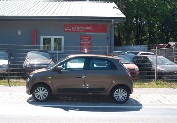 Renault Twingo 71.714 km 6.399 &euro; Loxstedt-Hahnenknoop 27612