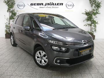 Gebrauchte Citroen C4 Picasso