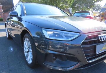 Audi A4 23.100 km 28.000 &euro; Geestland 27607