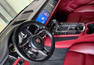 Porsche Macan 163.000 km 29.500 &euro; Brake 26919