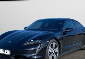 Porsche Taycan 31.600 km 68.065 &euro; Hagen 27628