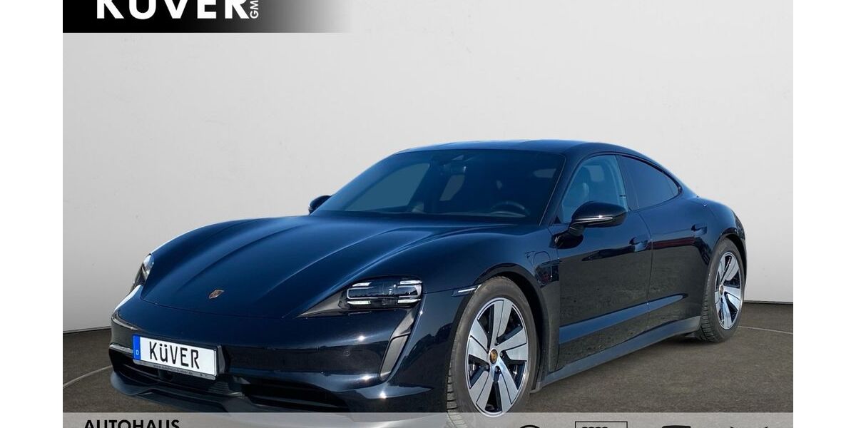 Porsche Taycan 31.600 km 68.065 &euro; Hagen 27628