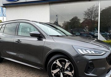 Ford Focus 21.087 km 26.495 &euro; Brake 26919