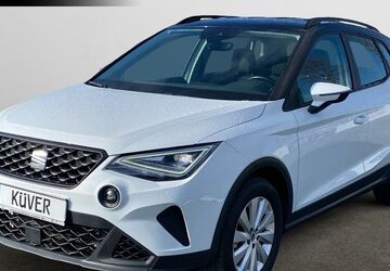 Seat Arona 61.700 km 16.048 &euro; Hagen 27628