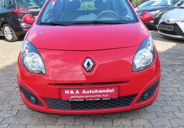 Renault Twingo 136.524 km 3.999 &euro; Geestland 27607