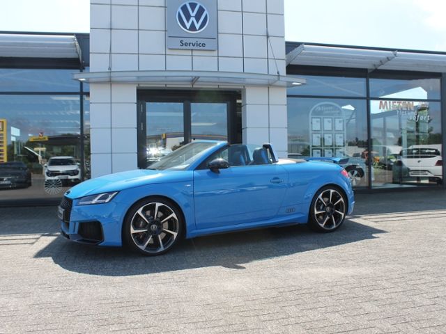 Audi TT RS 28.285 km 62.589 &euro; Nordenham 26954