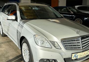 Mercedes-Benz E 200 281.561 km 3.999 &euro; Bremerhaven 27568