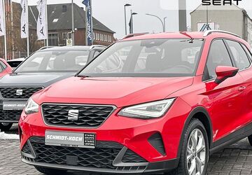 Seat Arona 41.676 km 19.999 &euro; Bremerhaven 27576