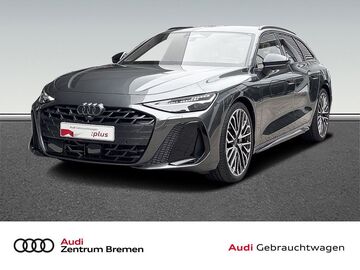 Gebrauchte Audi A6
