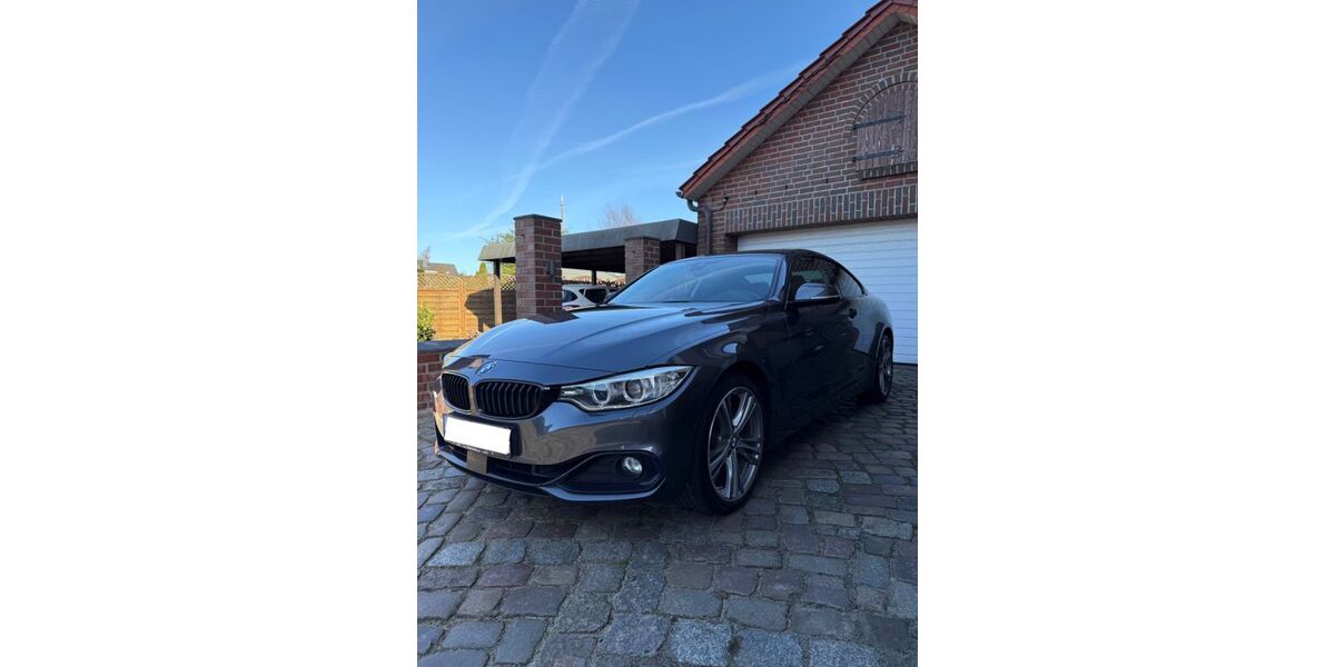 BMW 435 166.364 km 21.900 &euro; Bremerhaven 27574