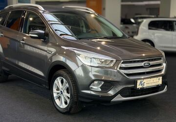 Ford Kuga 109.500 km 12.999 &euro; Bremerhaven 27568