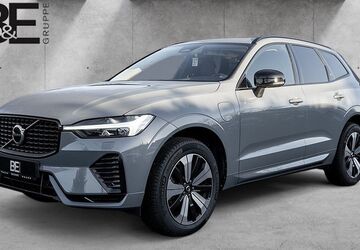 Volvo XC60 102.559 km 35.950 &euro; Schiffdorf-Spaden 27619