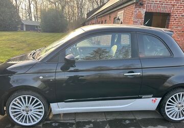 Fiat 500 192.363 km 2.000 &euro; Stadland 26936