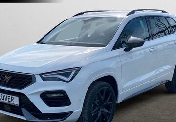 Cupra Ateca 1.500 km 35.790 &euro; Hagen 27628