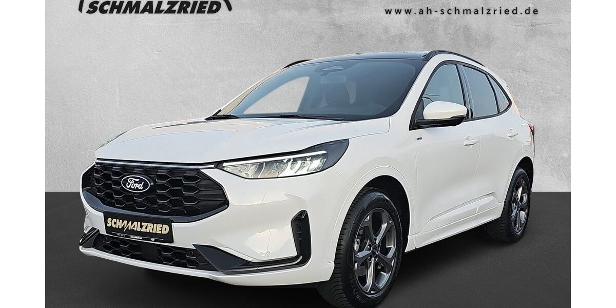 Ford Kuga 1.500 km 43.970 &euro; Bremerhaven 27570