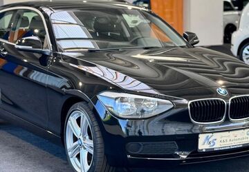 BMW 116 169.600 km 6.999 &euro; Bremerhaven 27568