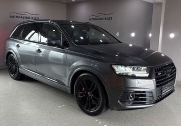 Audi SQ7 161.000 km 38.861 &euro; Nordenham 26954