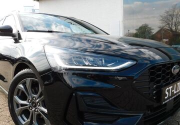 Ford Focus 10.943 km 27.895 &euro; Brake 26919