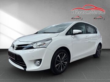 Gebrauchte Toyota Verso