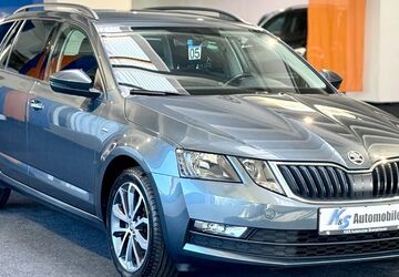 Skoda Octavia 92.000 km 15.999 &euro; Bremerhaven 27568